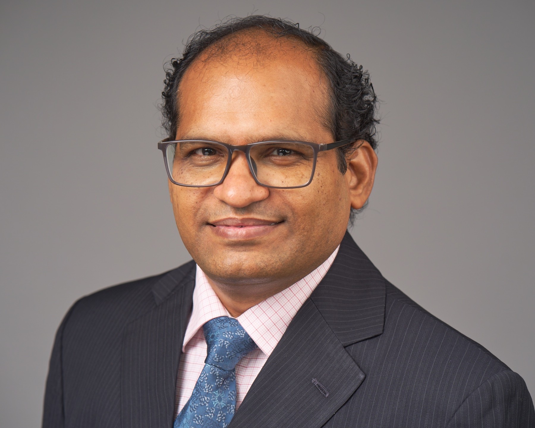 Mithun J Malani